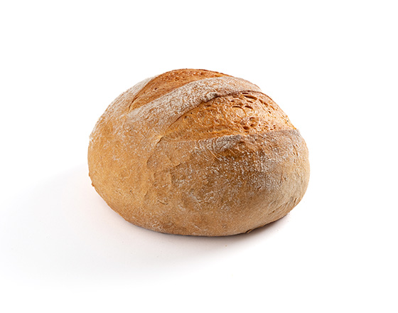 Chleb na Okrągło