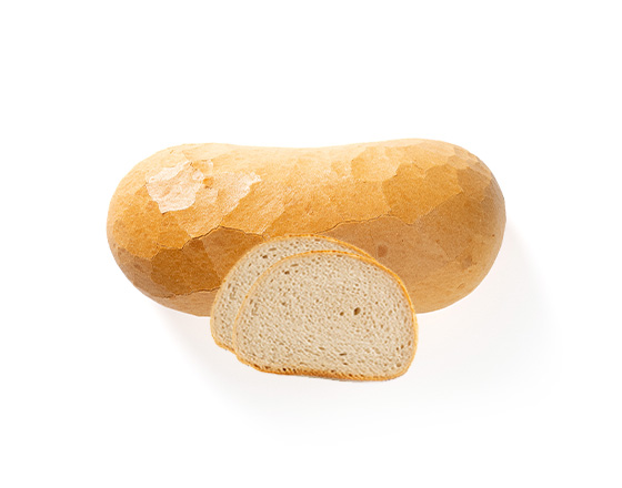 Chleb codzienny krojony