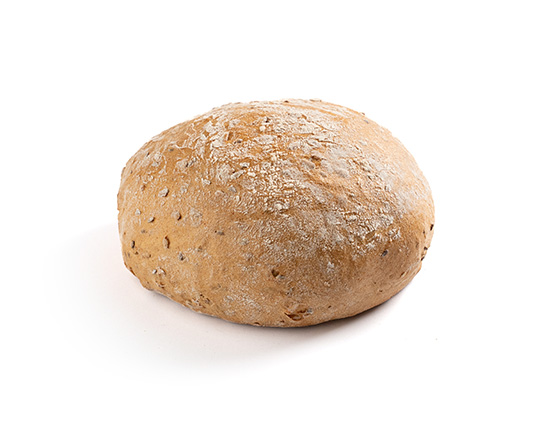 Chleb kresowy