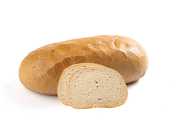 Chleb śniadaniowy krojony