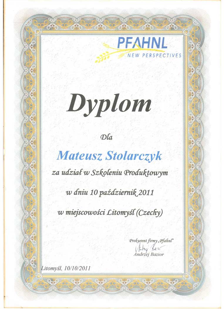 Piekarnia ze Smakiem