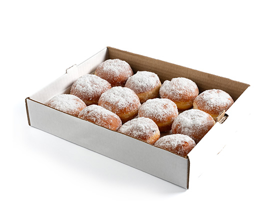 mini-pączek mini-pączek