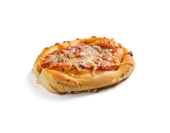 mini-pizza