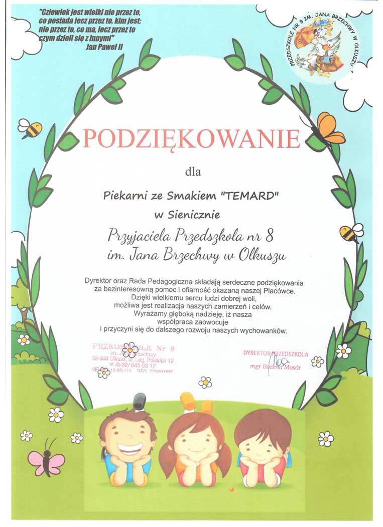 Piekarnia ze Smakiem