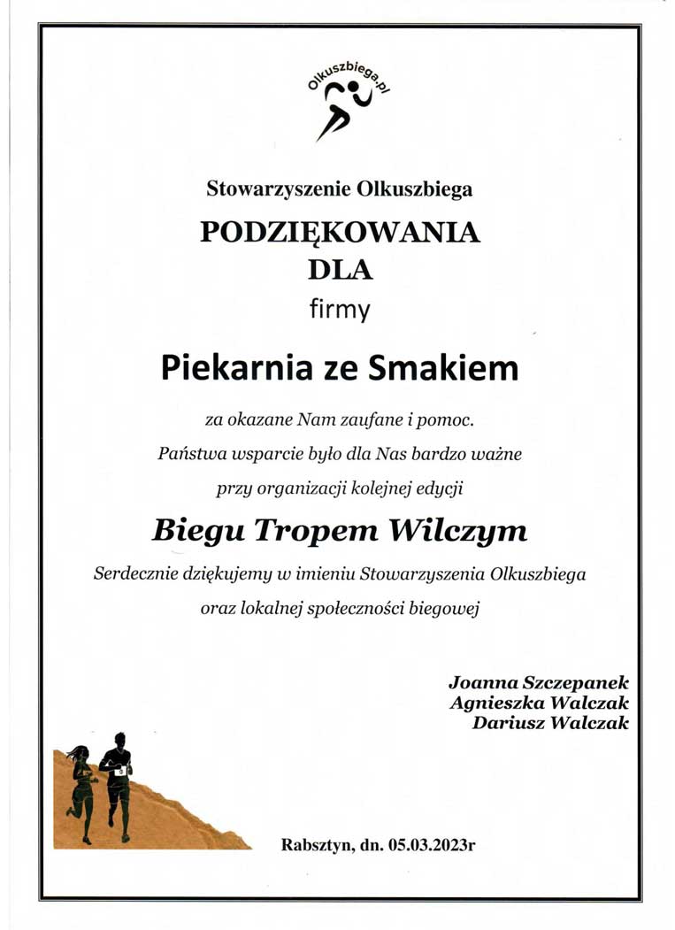 Piekarnia ze Smakiem